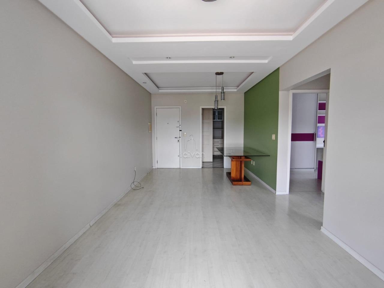 Apartamento para aluguel no Jaraguá Esquerdo: 