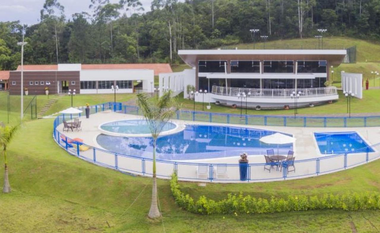 Terreno à venda no Vila Chartres: 