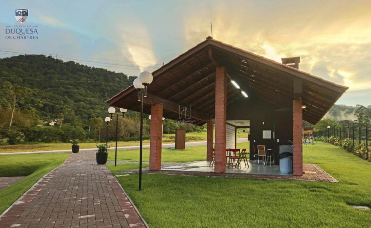 Terreno à venda no Vila Chartres: 