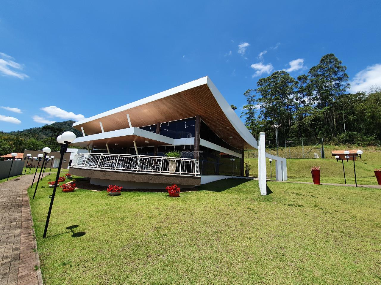 Terreno à venda no Vila Chartres: 