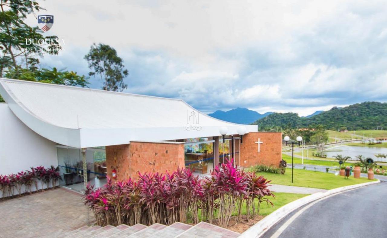 Terreno à venda no Vila Chartres: 