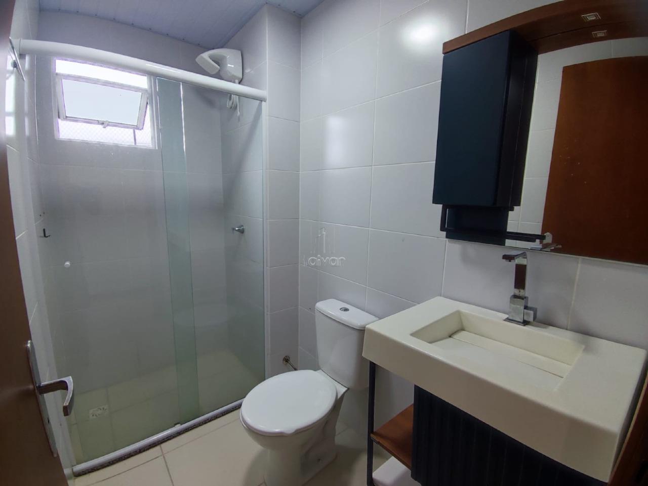 Apartamento para aluguel no João Pessoa: 