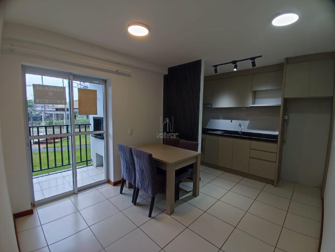 Apartamento para aluguel no João Pessoa: 