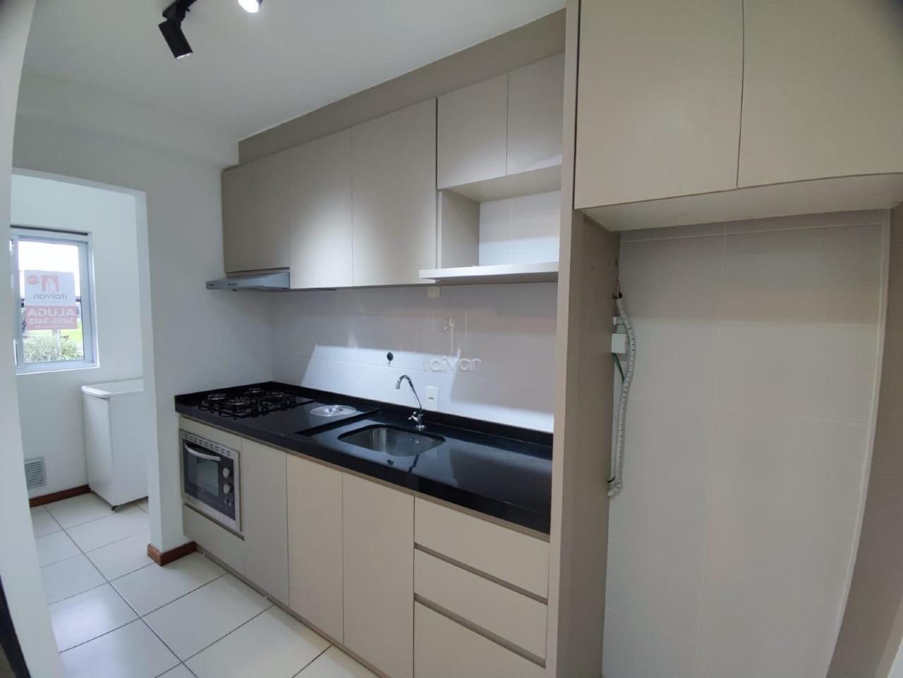 Apartamento para aluguel no João Pessoa: 