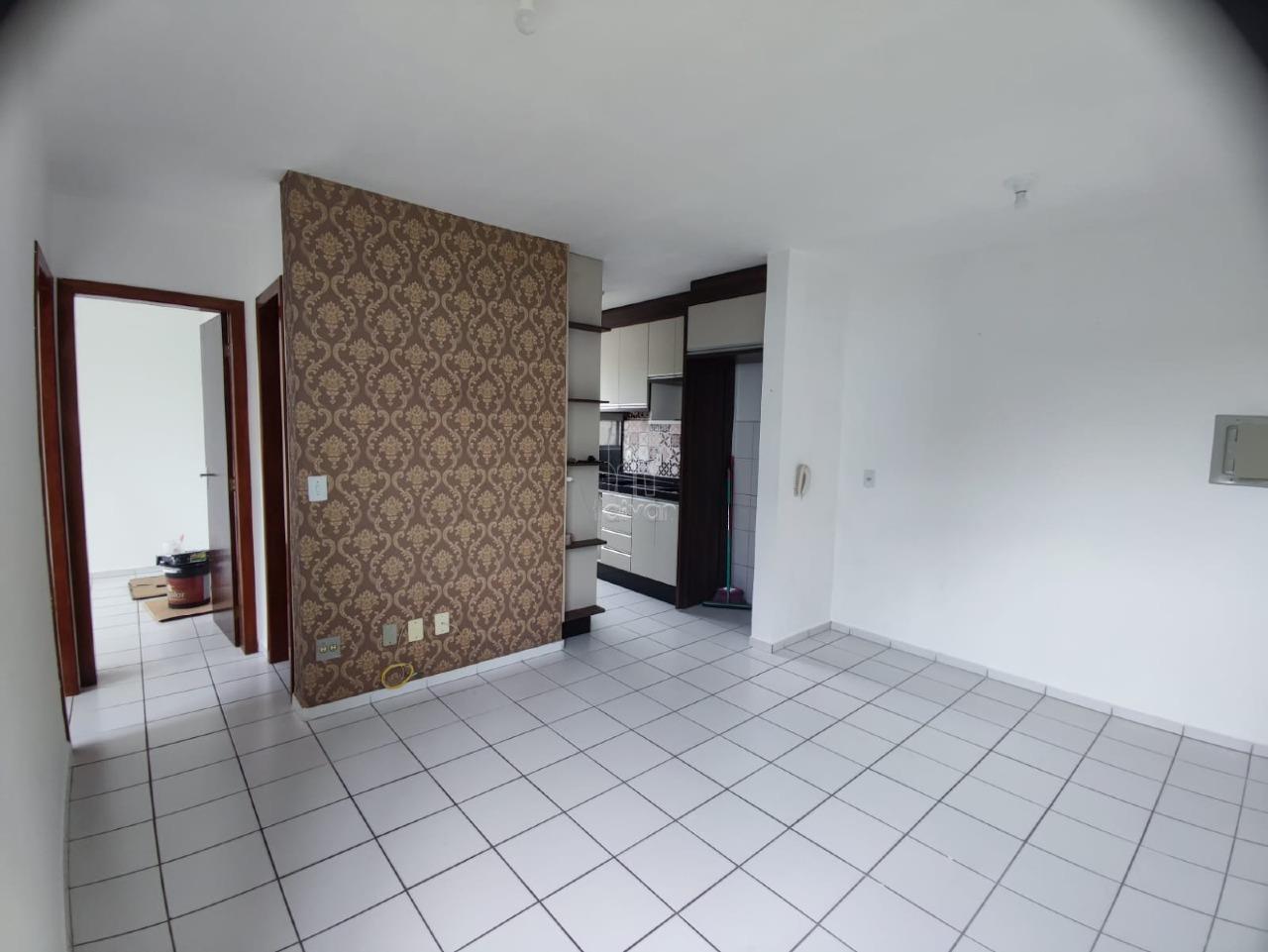 Apartamento para aluguel no Rau: 