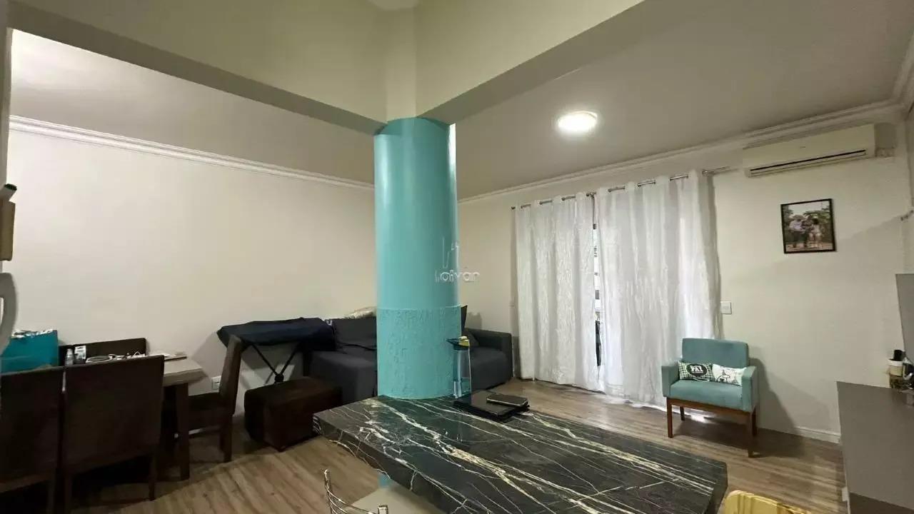 Apartamento para aluguel no Vila Baependi: 