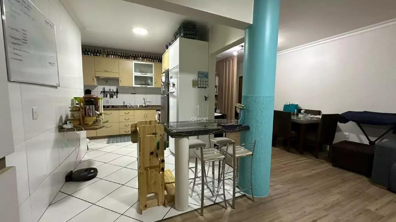 Apartamento para aluguel no Vila Baependi: 