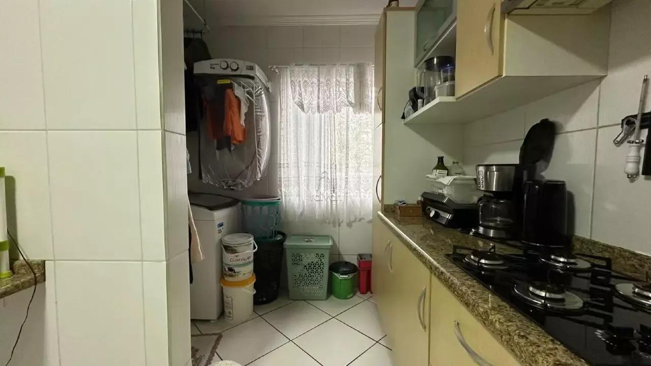 Apartamento para aluguel no Vila Baependi: 