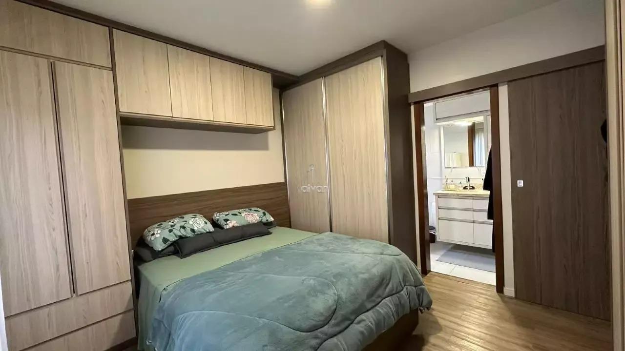 Apartamento para aluguel no Vila Baependi: 
