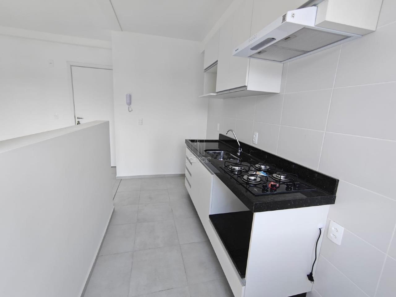 Apartamento para aluguel no Vila Baependi: 