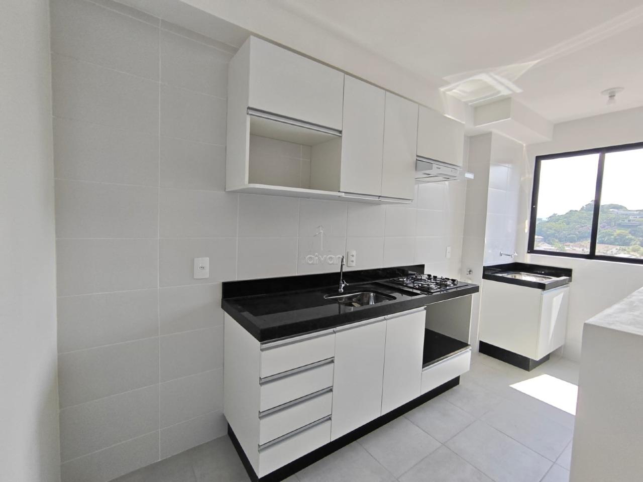 Apartamento para aluguel no Vila Baependi: 