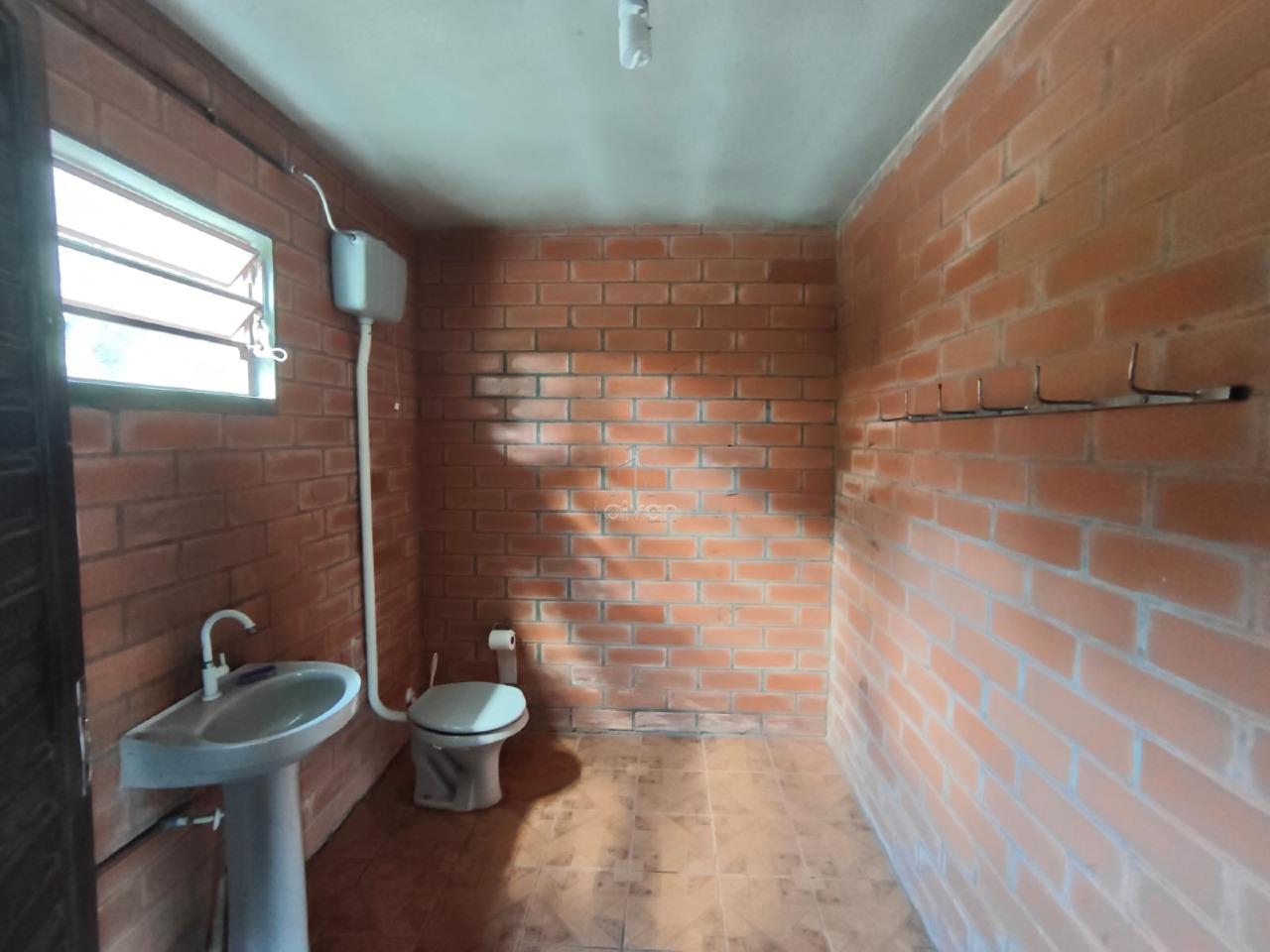 Galpão para aluguel no Vieira: 