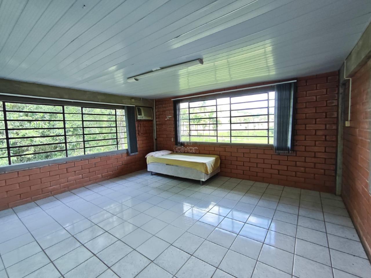 Galpão para aluguel no Vieira: 