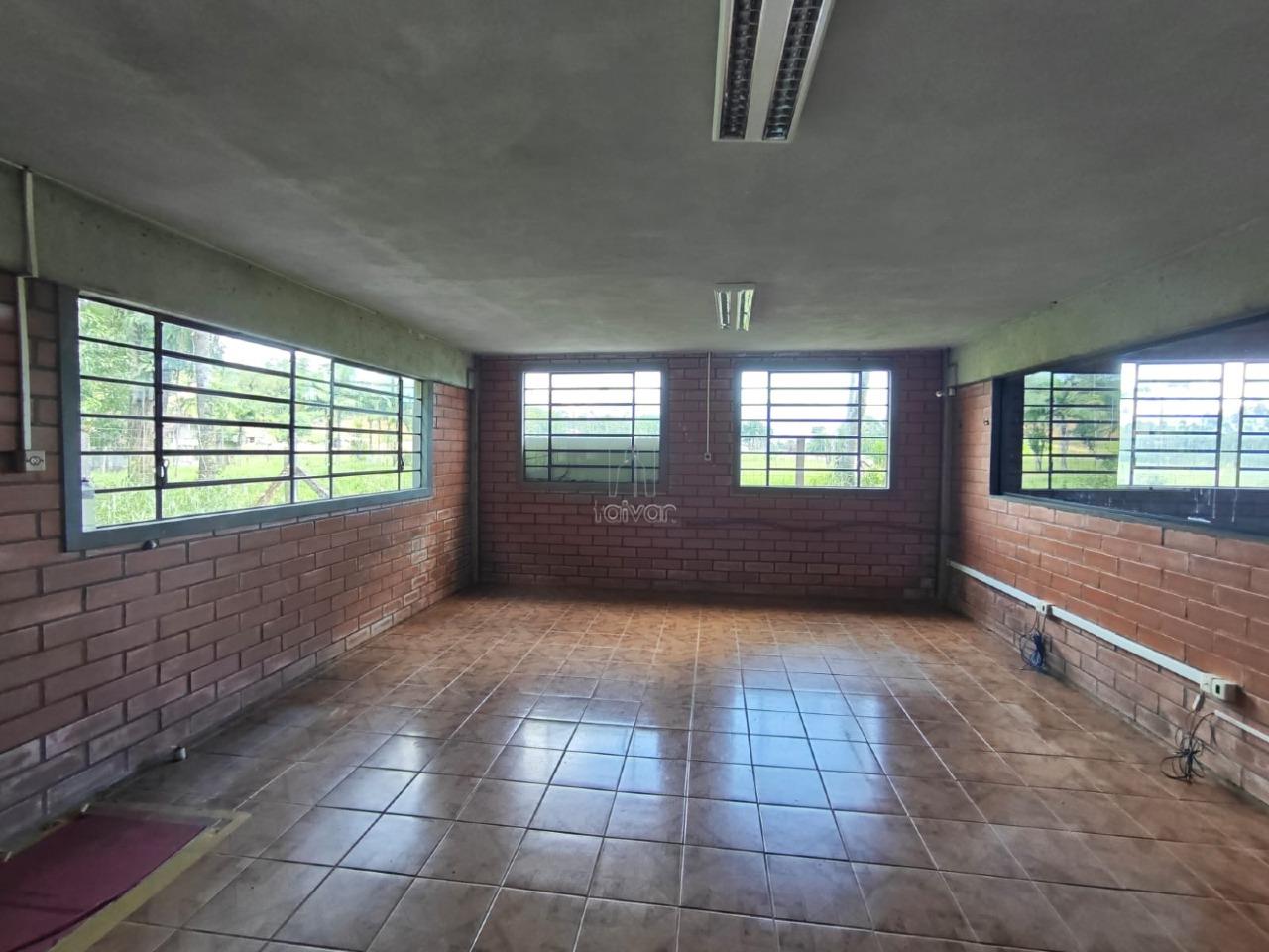 Galpão para aluguel no Vieira: 