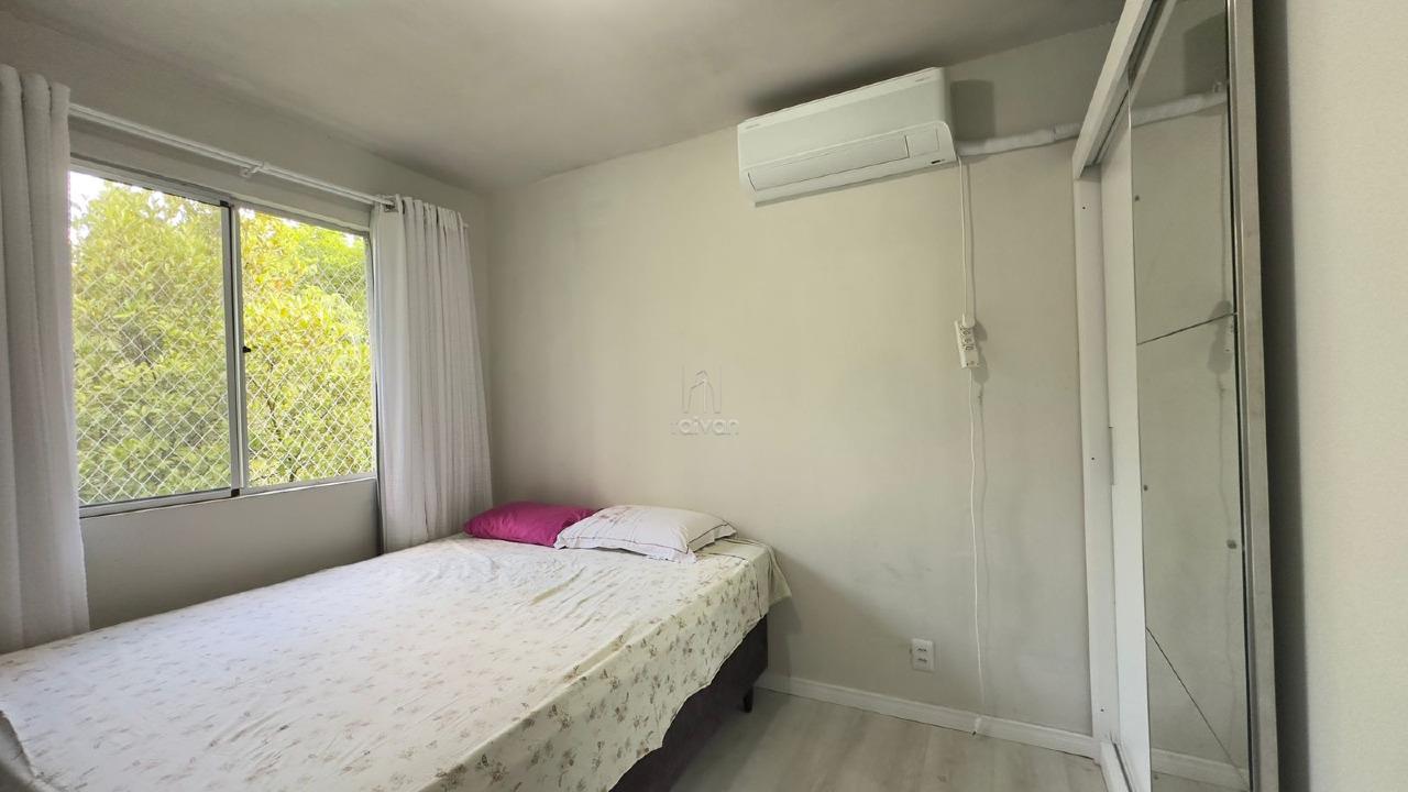 Apartamento à venda no Nereu Ramos: 