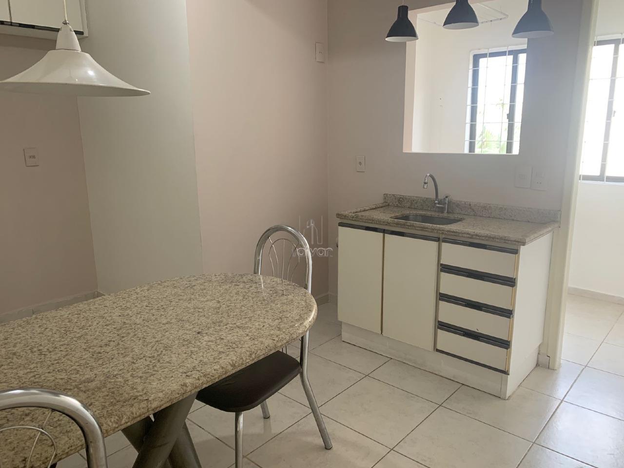 Apartamento à venda no Czerniewicz: 