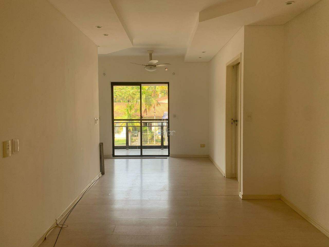 Apartamento à venda no Czerniewicz: 