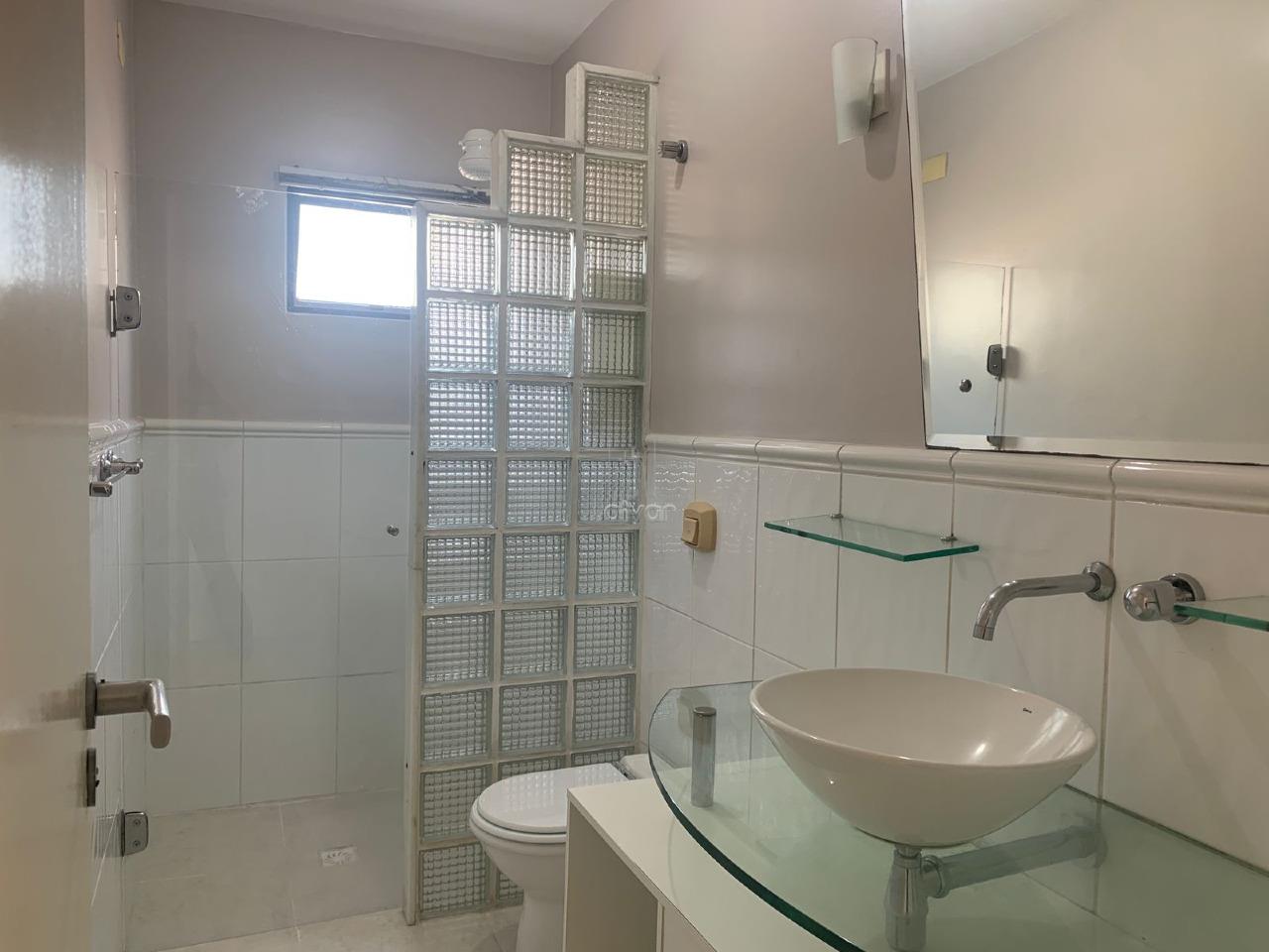 Apartamento à venda no Czerniewicz: 