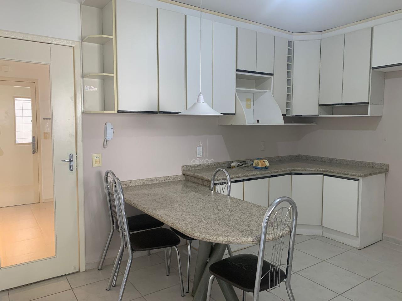 Apartamento à venda no Czerniewicz: 