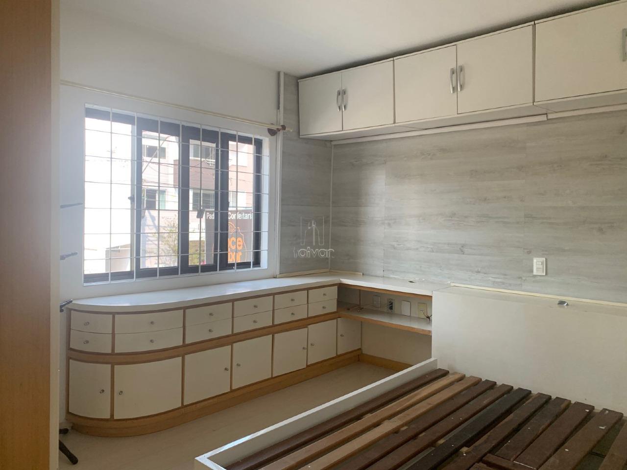 Apartamento à venda no Czerniewicz: 