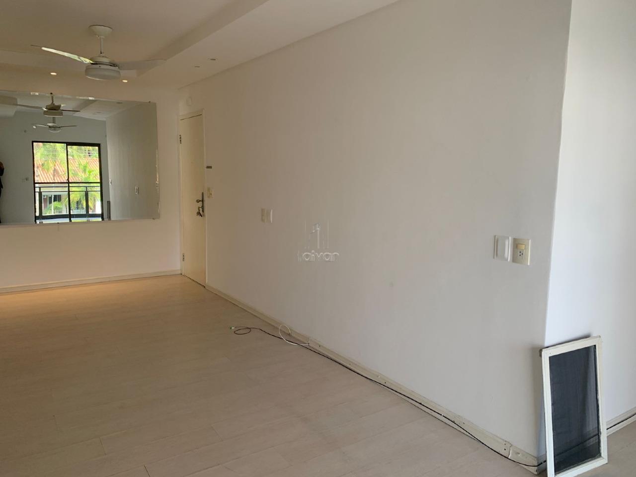 Apartamento à venda no Czerniewicz: 