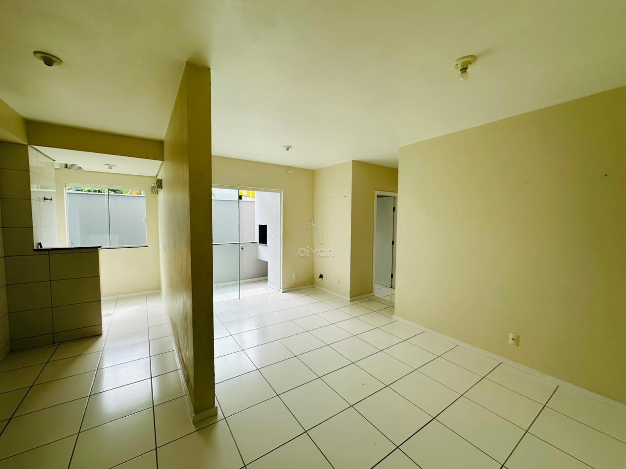 Apartamento à venda no Estrada Nova: 