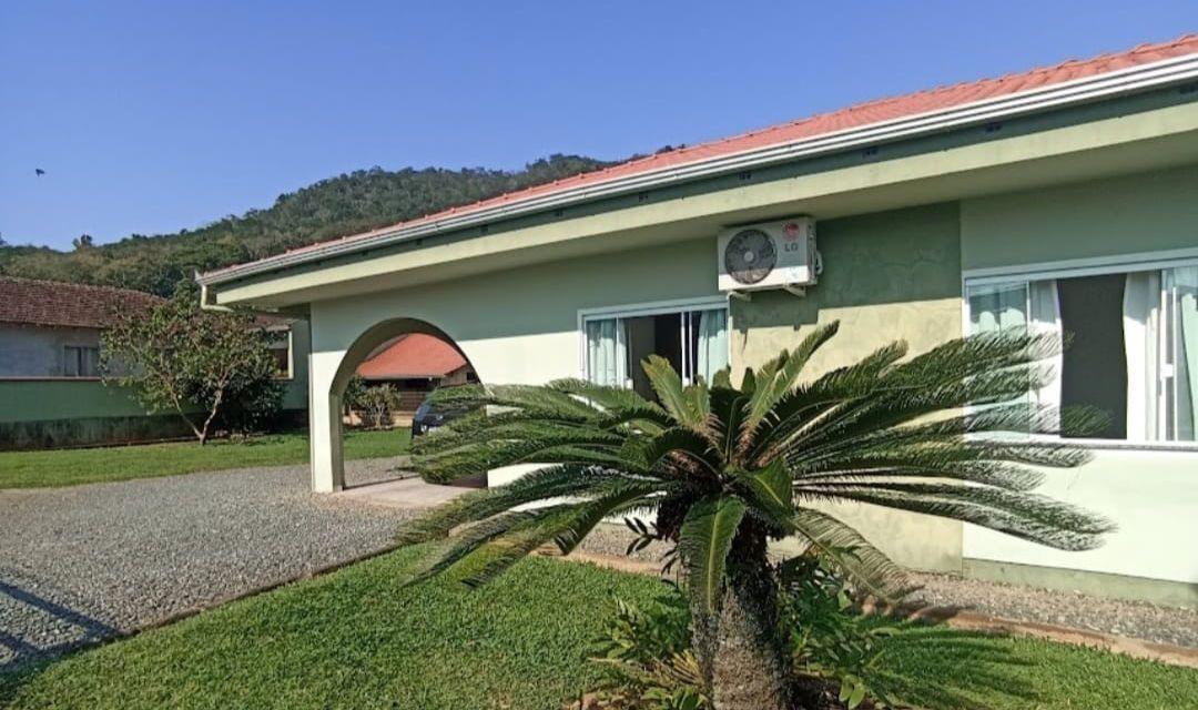 Casa à venda no 	Rio Hern: 