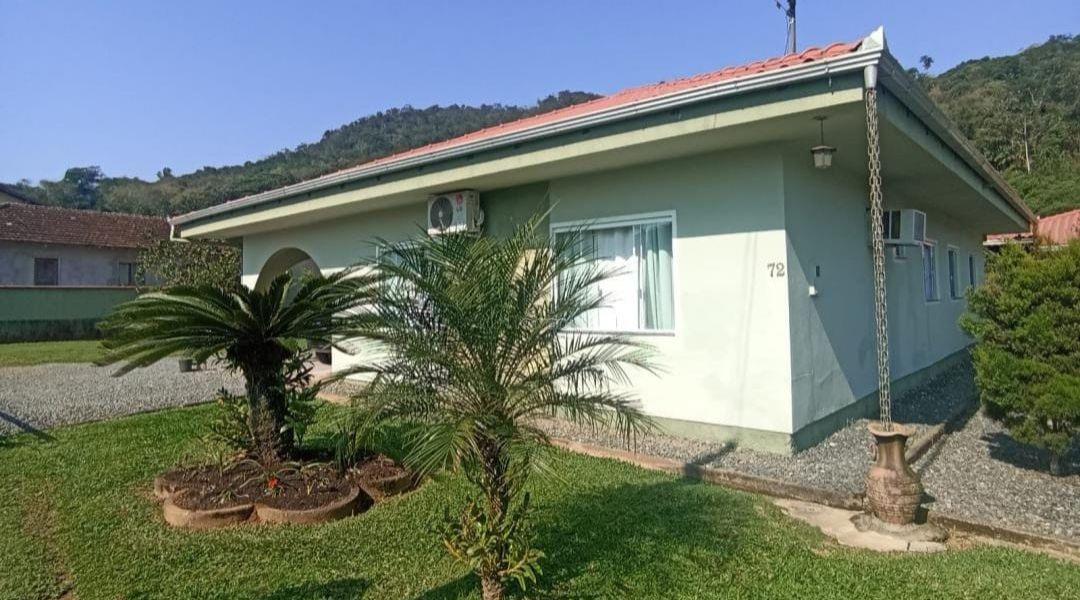 Casa à venda no 	Rio Hern: 