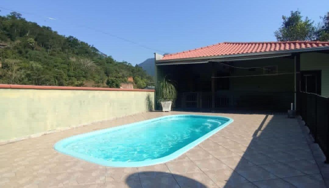 Casa à venda no 	Rio Hern: 