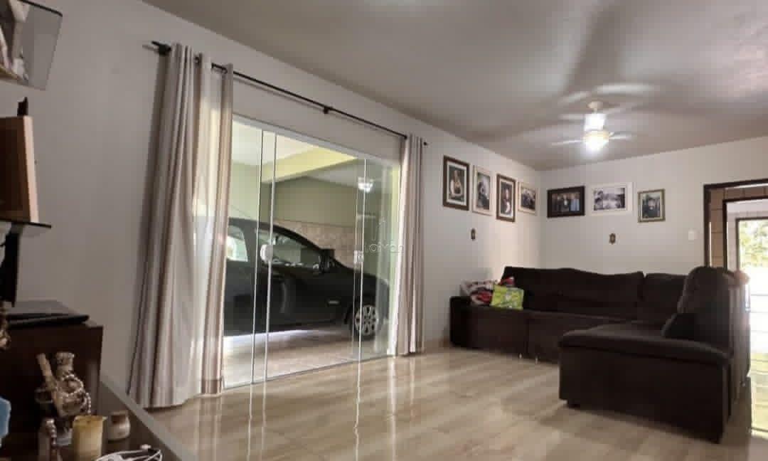 Casa à venda no 	Rio Hern: 