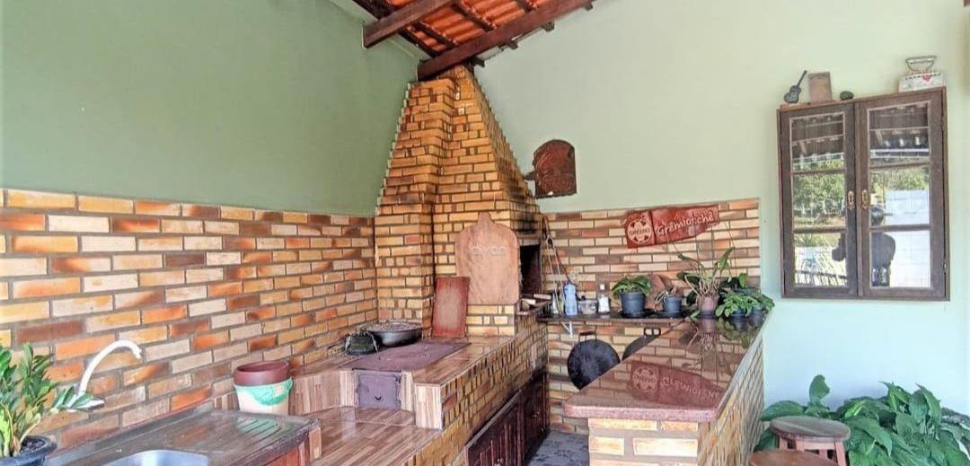 Casa à venda no 	Rio Hern: 