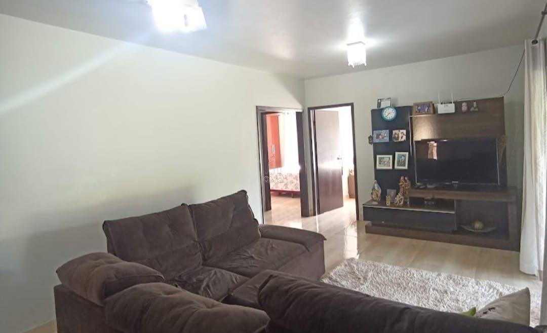 Casa à venda no 	Rio Hern: 