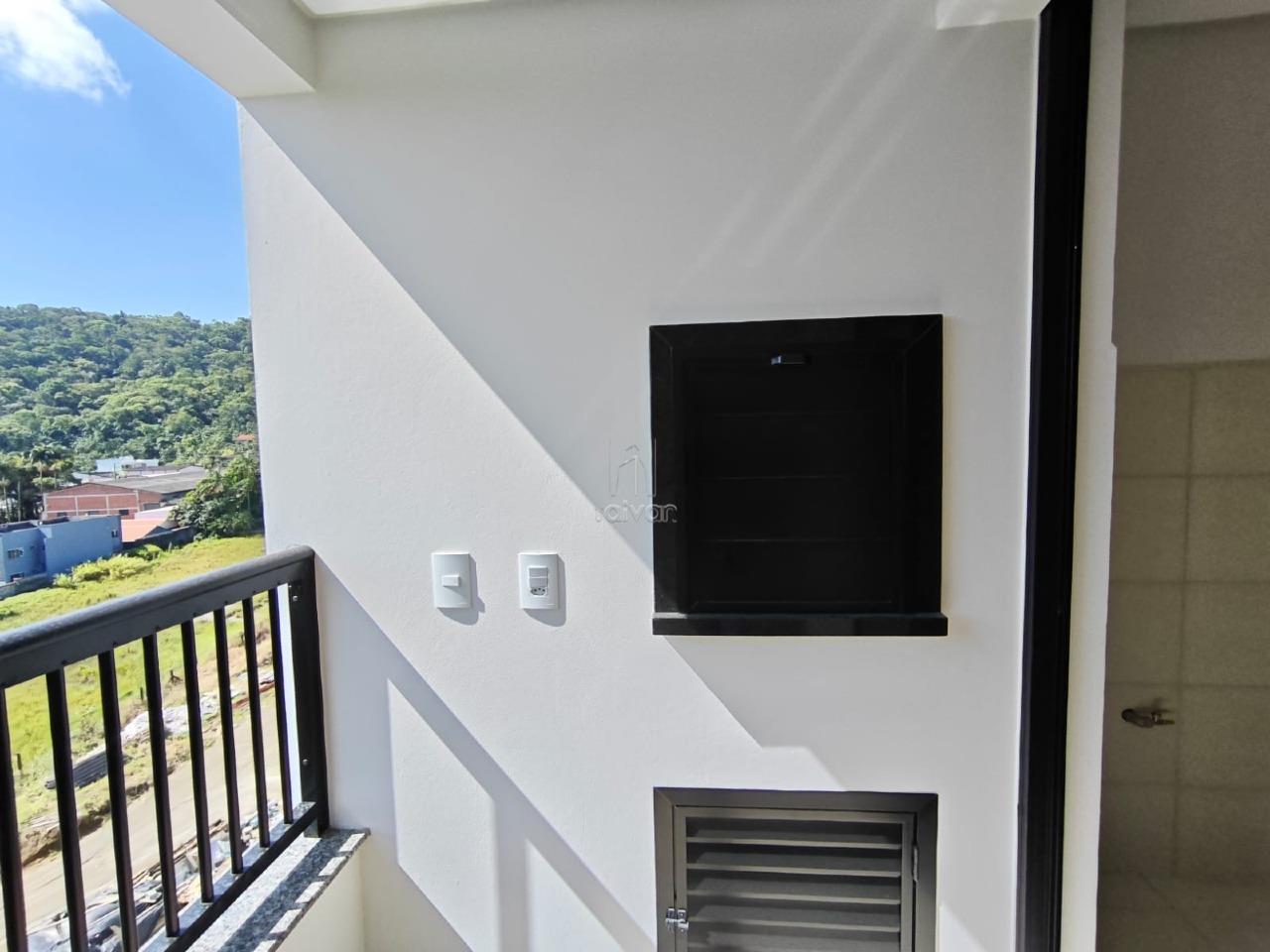 Apartamento para aluguel no IMIGRANTES: 