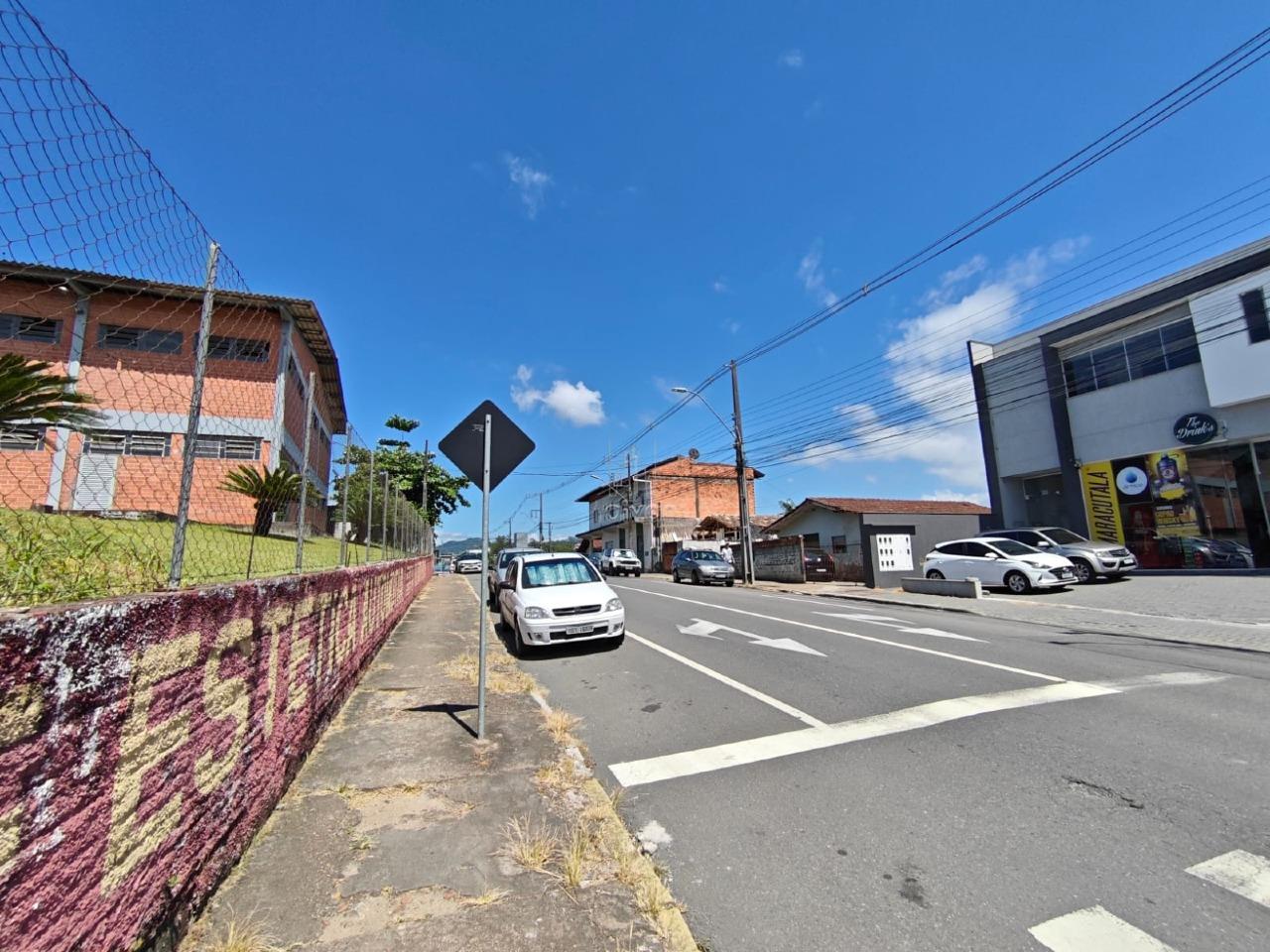 Galpão para aluguel no Vila Lenzi: 