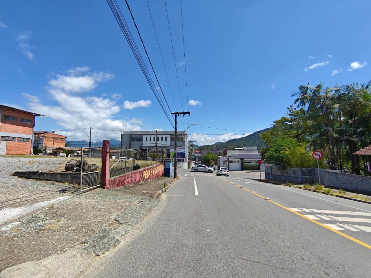 Galpão para aluguel no Vila Lenzi: 