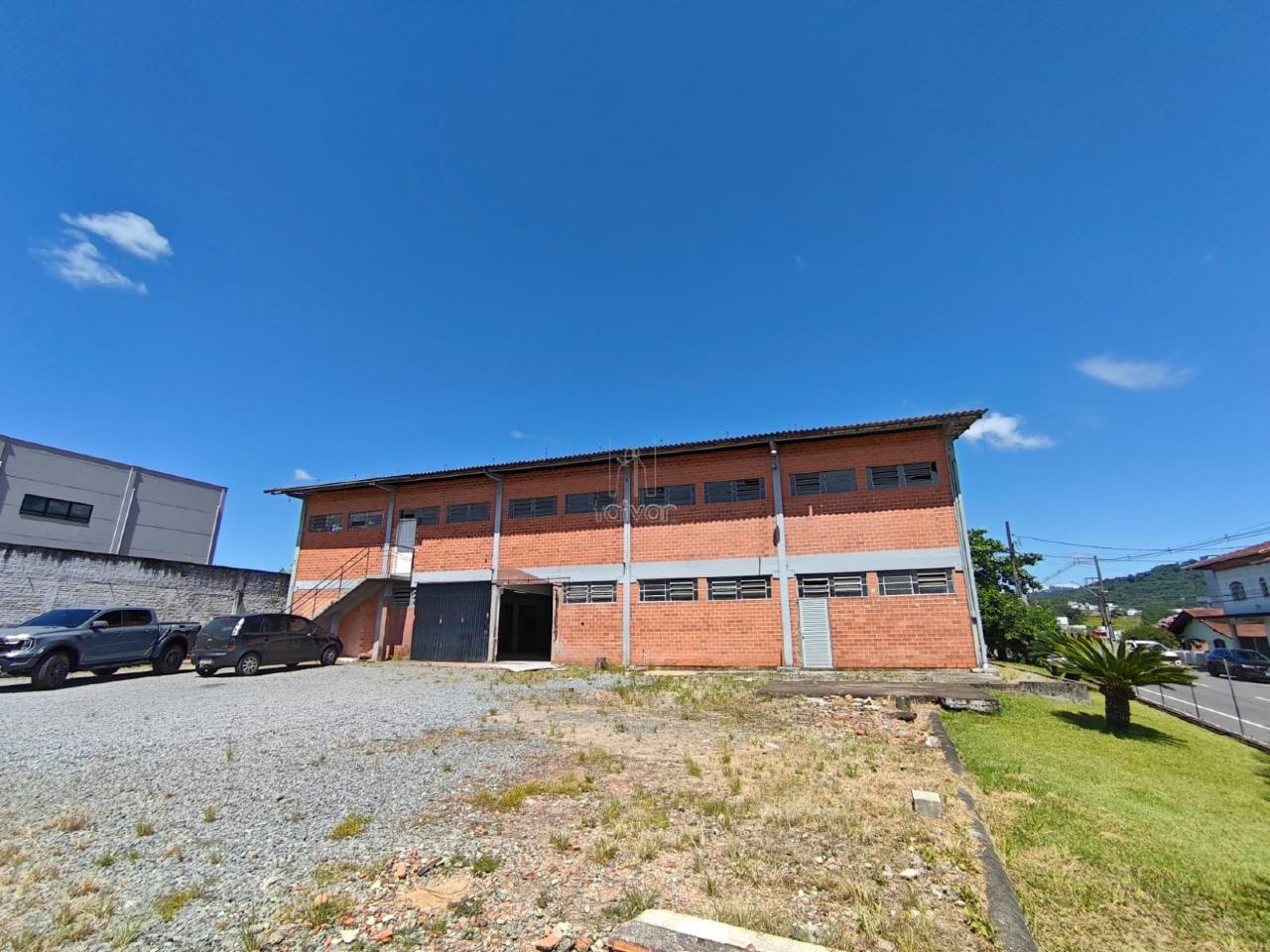 Galpão para aluguel no Vila Lenzi: 