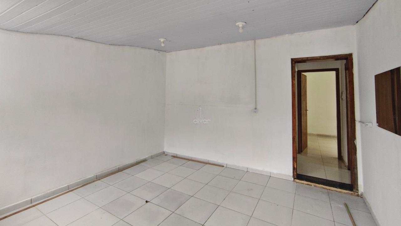 Casa para aluguel no Três Rios do Norte: 