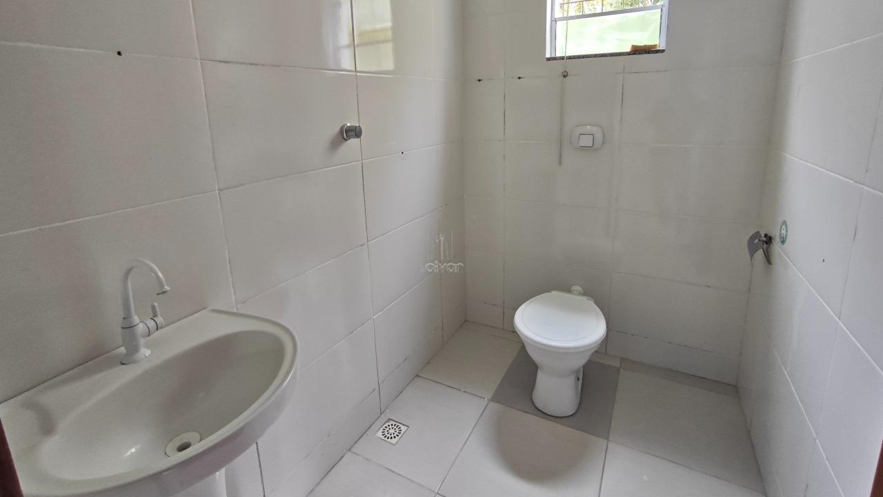 Casa para aluguel no Três Rios do Norte: 