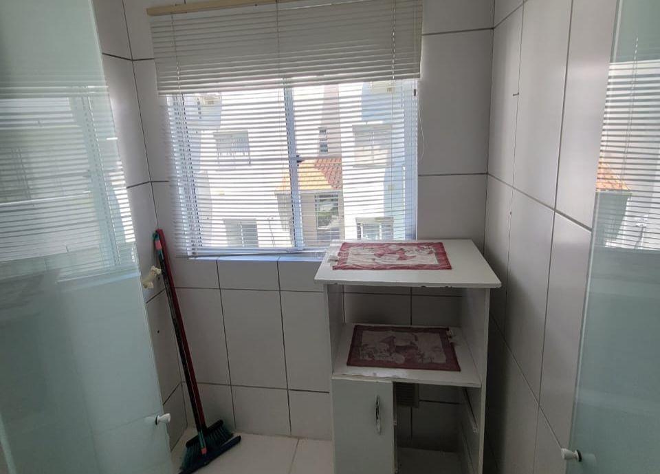 Apartamento para aluguel no Amizade: 