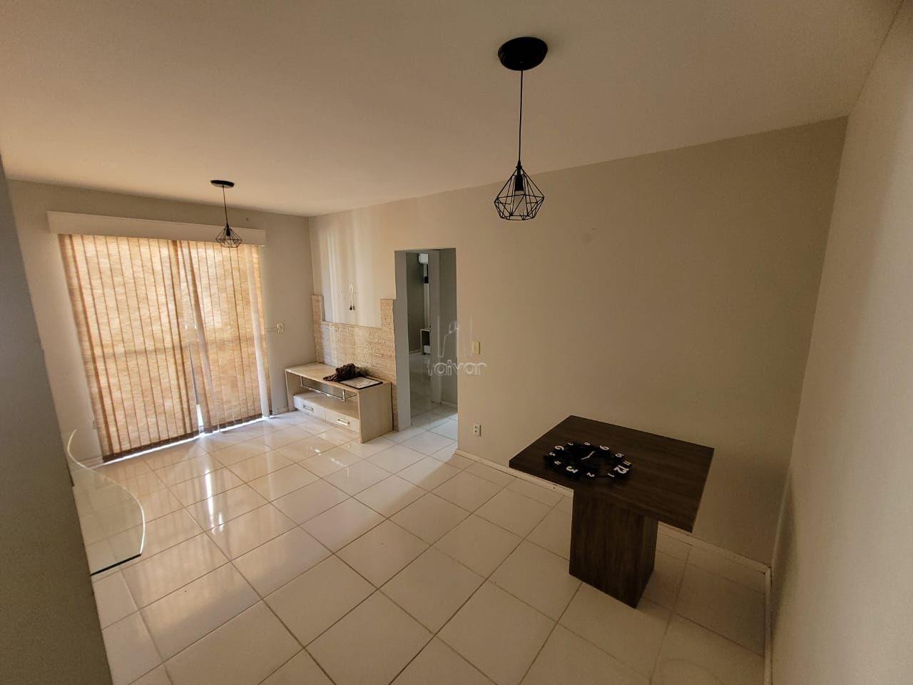 Apartamento para aluguel no Amizade: 