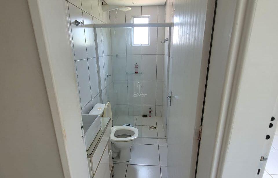 Apartamento para aluguel no Amizade: 