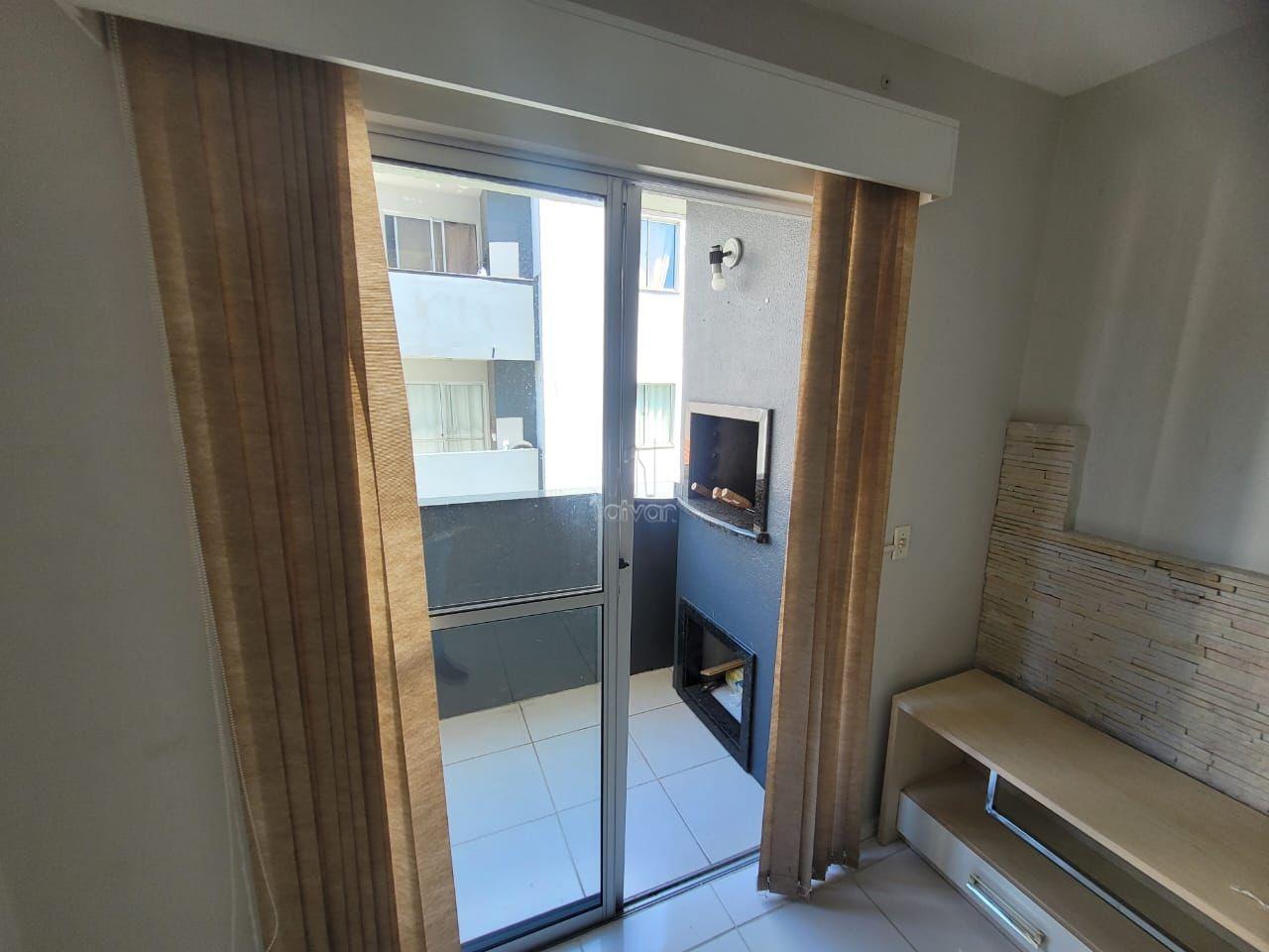 Apartamento para aluguel no Amizade: 