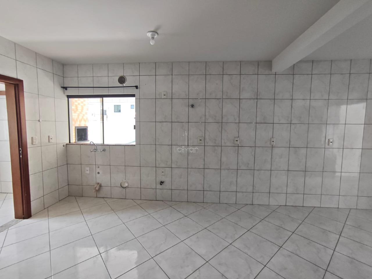 Apartamento para aluguel no Vila Baependi: 