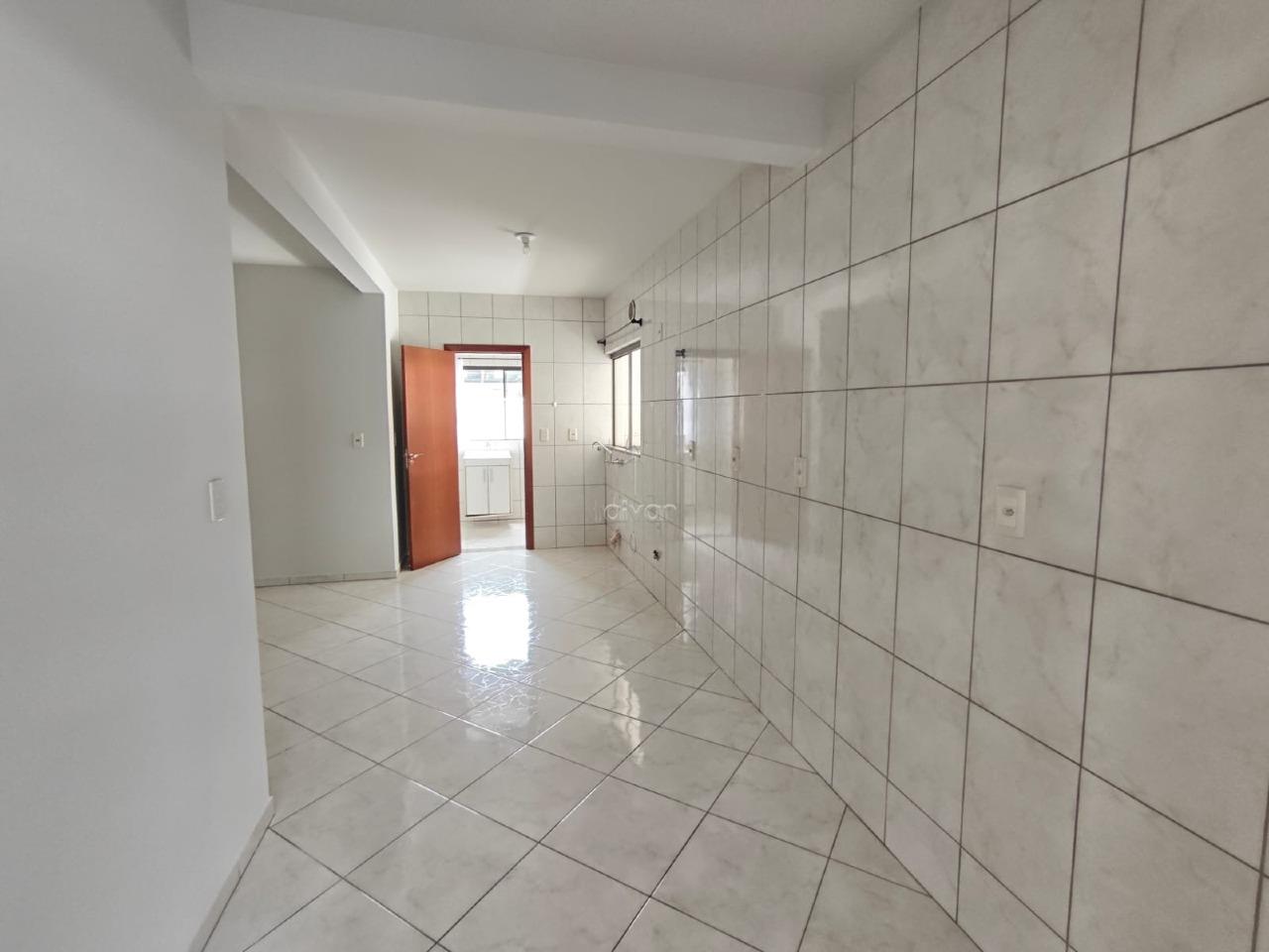 Apartamento para aluguel no Vila Baependi: 