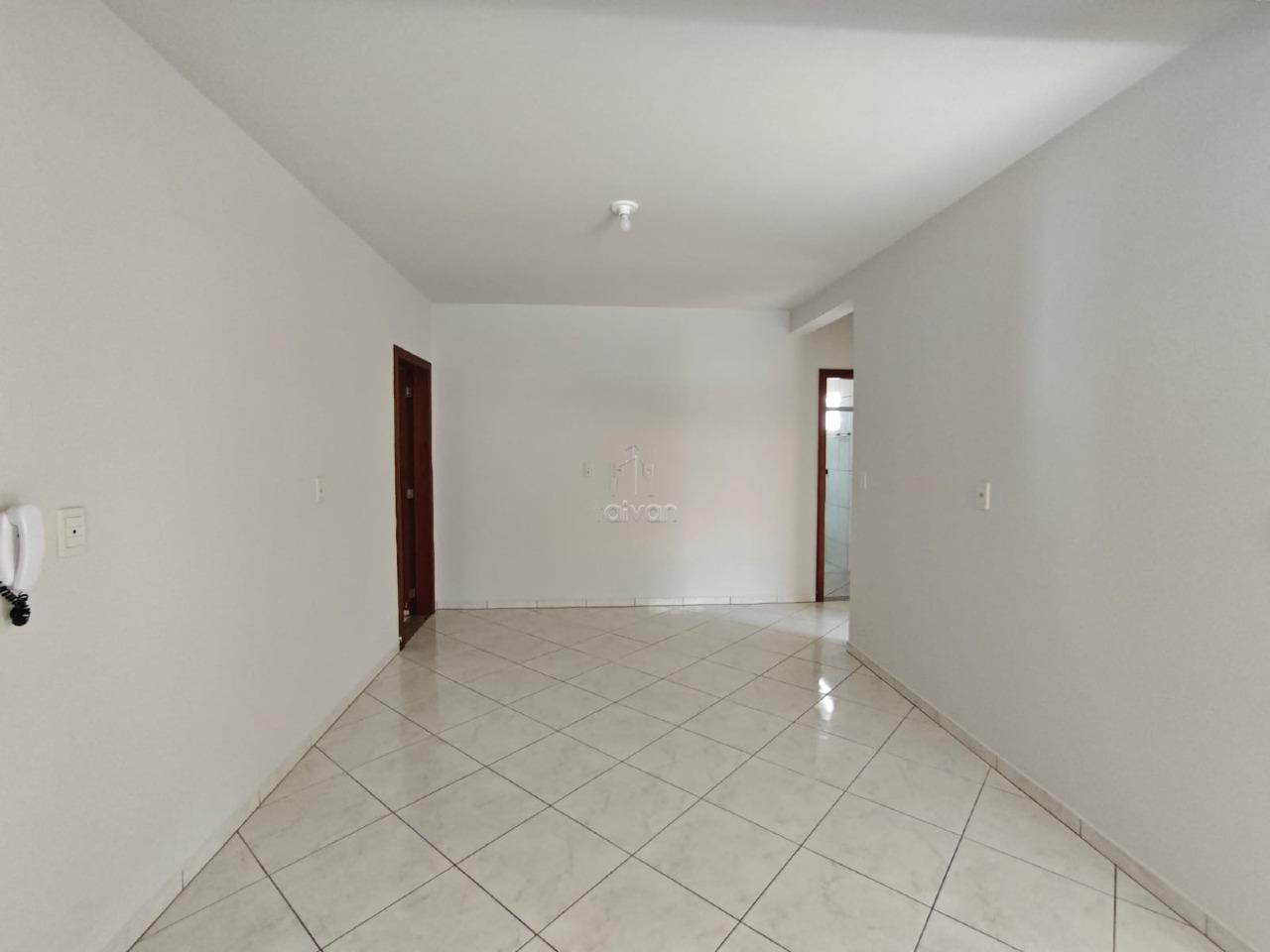 Apartamento para aluguel no Vila Baependi: 