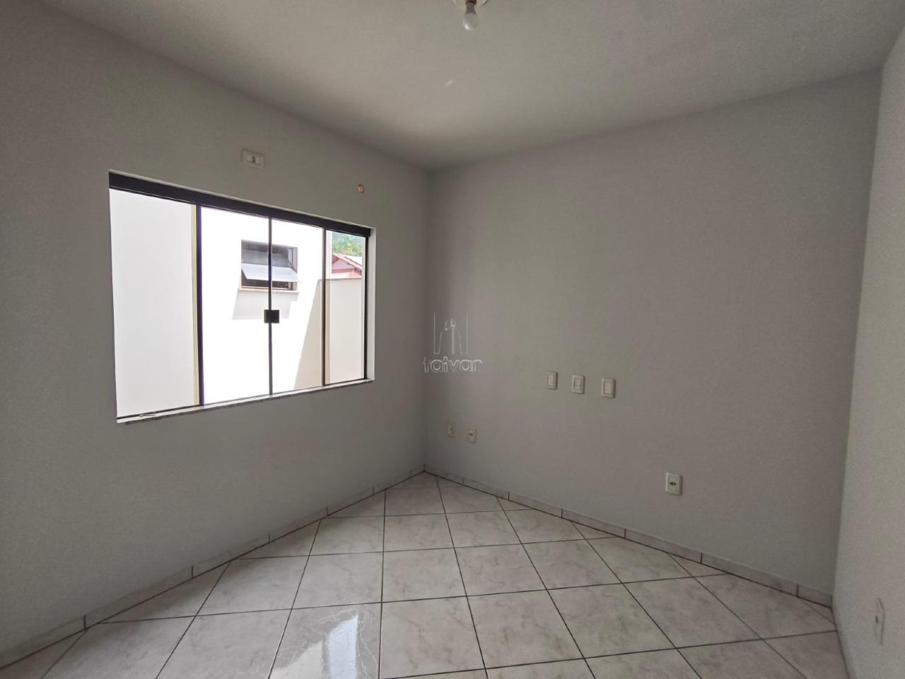 Apartamento para aluguel no Vila Baependi: 