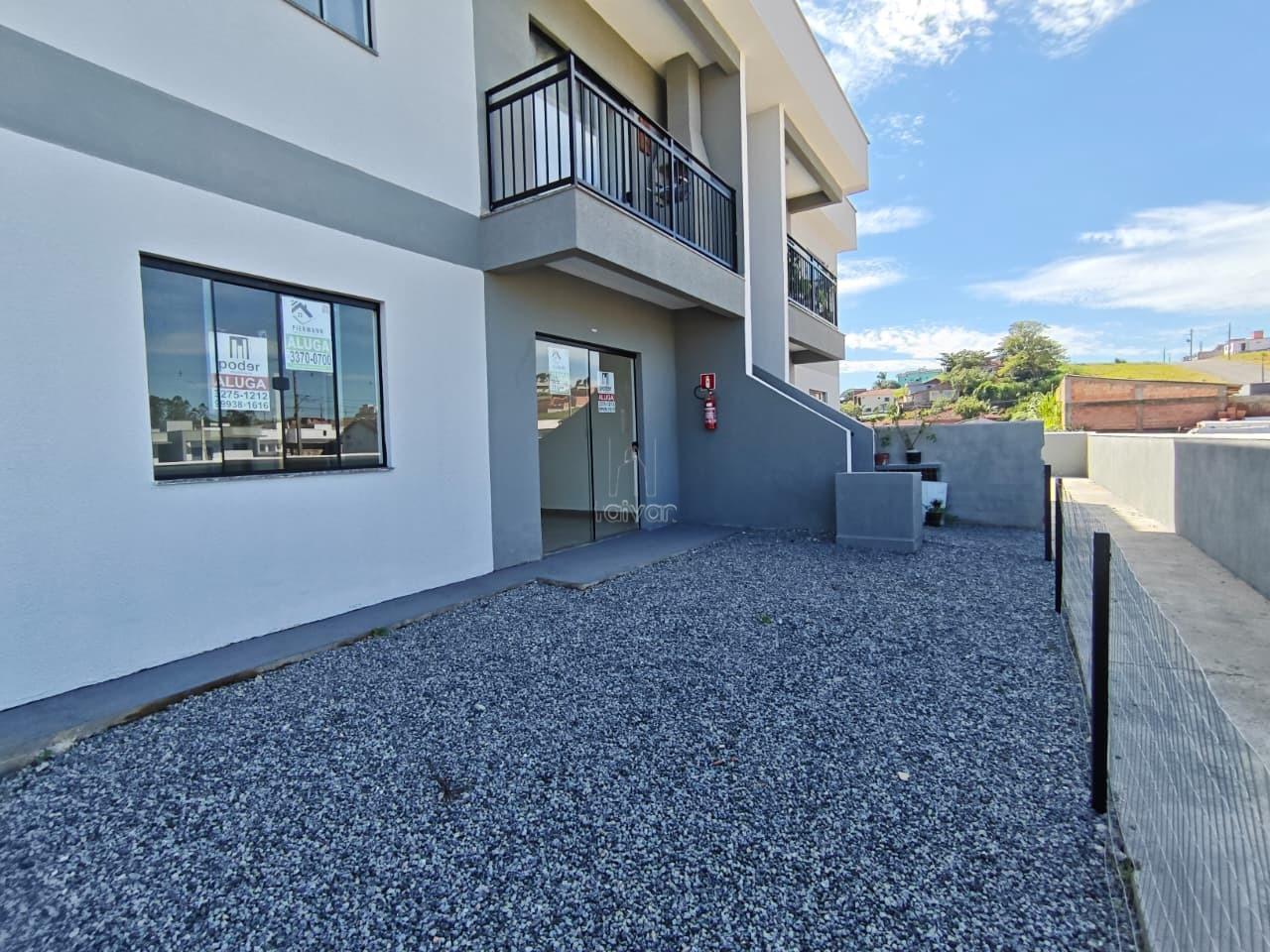 Apartamento para aluguel no Corticeira: 