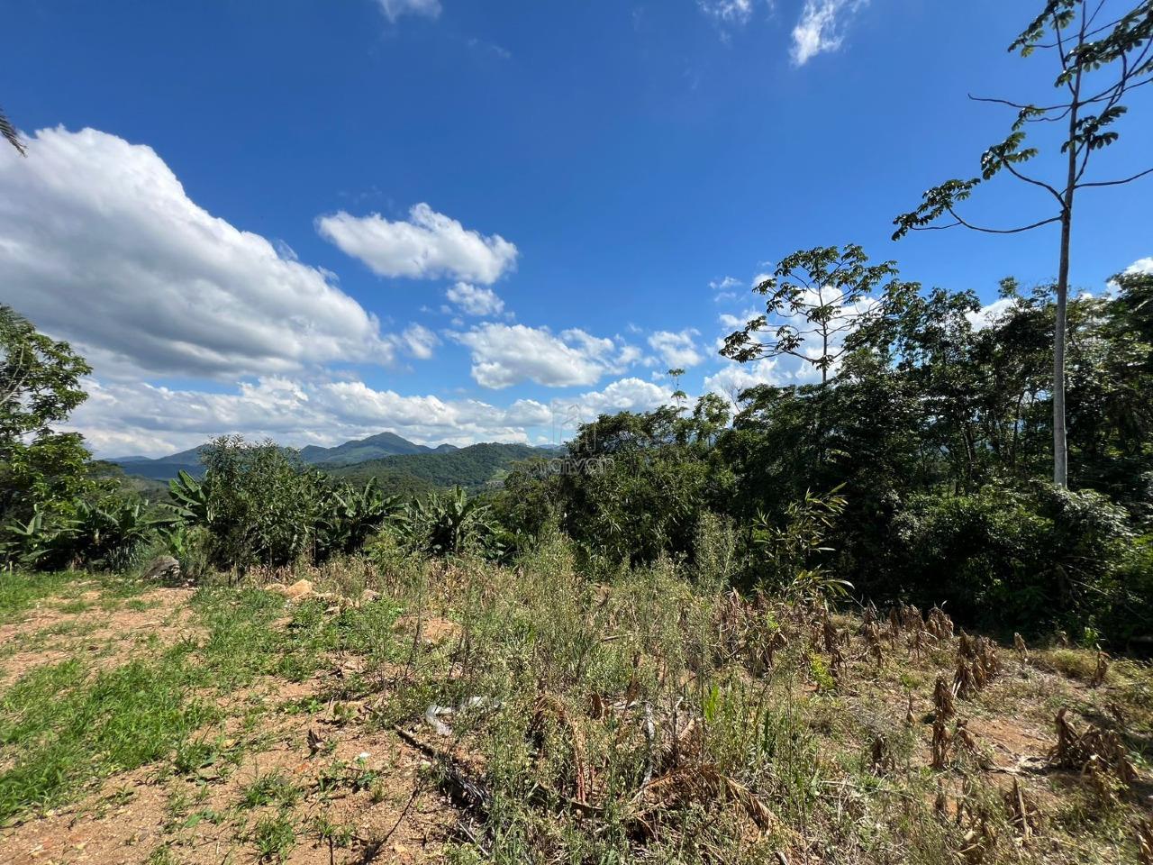 Chácara à venda no Itapocu: 