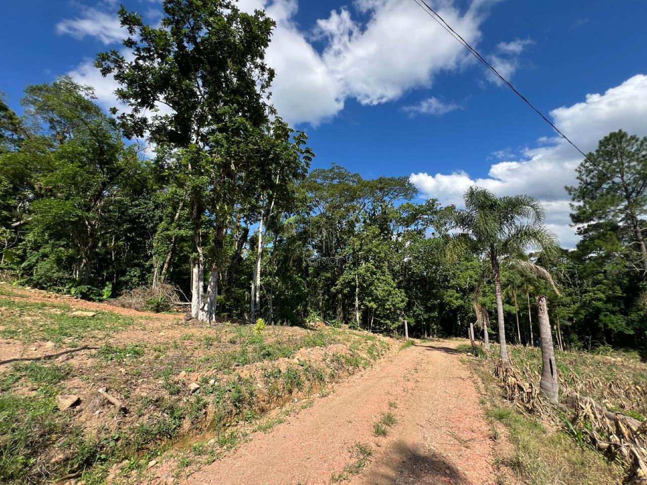 Chácara à venda no Itapocu: 