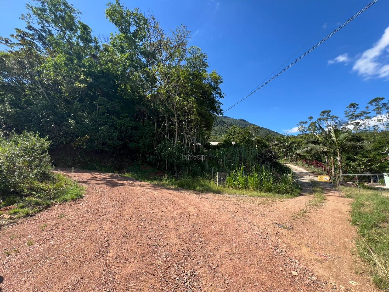 Chácara à venda no Itapocu: 